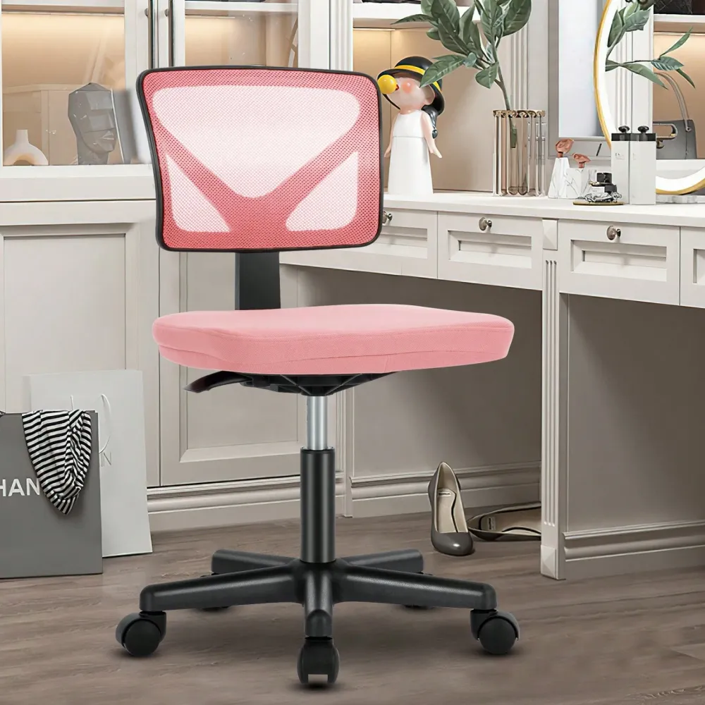 Home Office Chair - Sweetcrispy Home Office Desk Chair Ergonomic