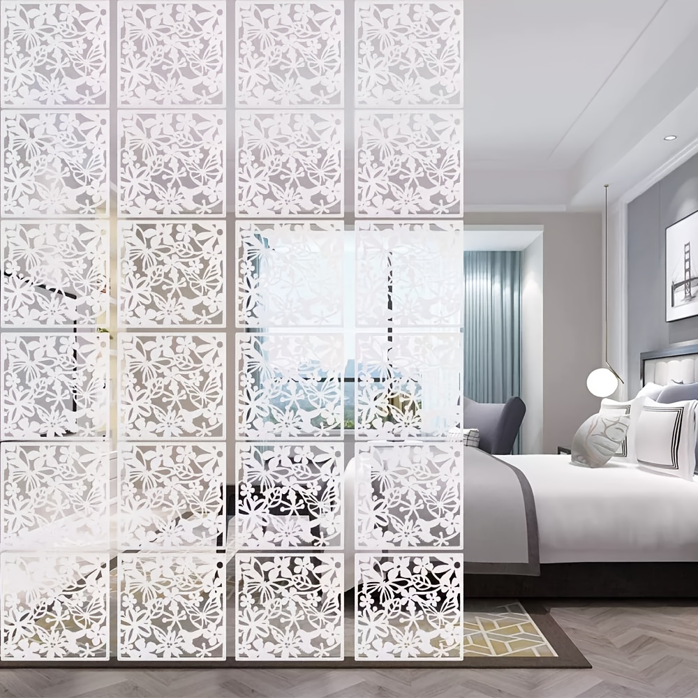 12/24pcs Plastic Hanging Room  - Home Office United Kingdom avaliação e preço