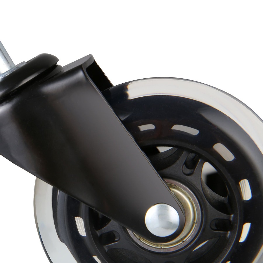 Office Chair Wheels Set of 5 3 - Home Office Rug avaliação e preço