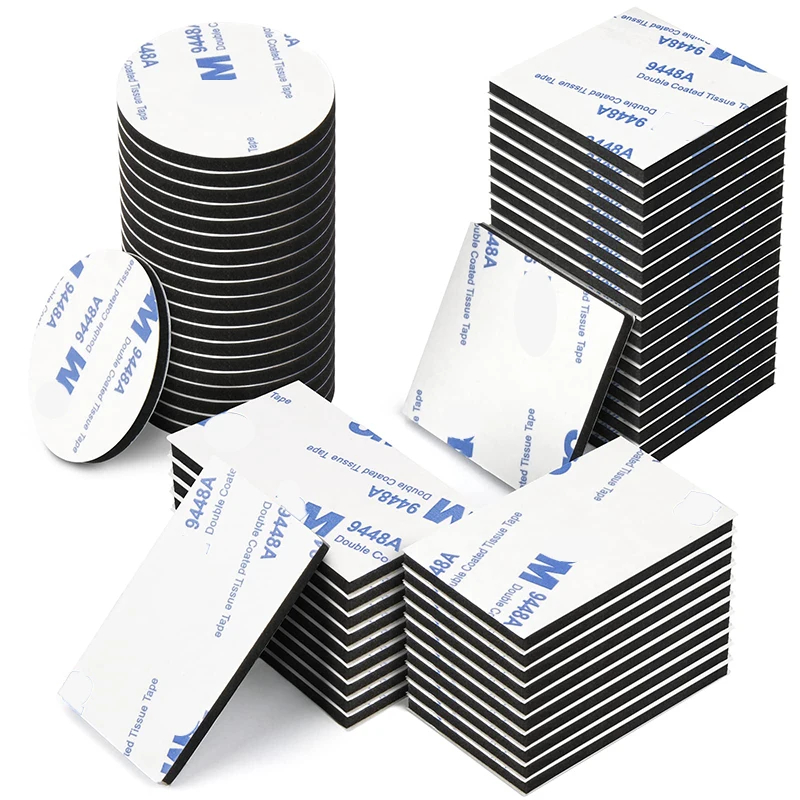 Double Sided Tape Self Adhesiv - Home Office For Two avaliação e preço