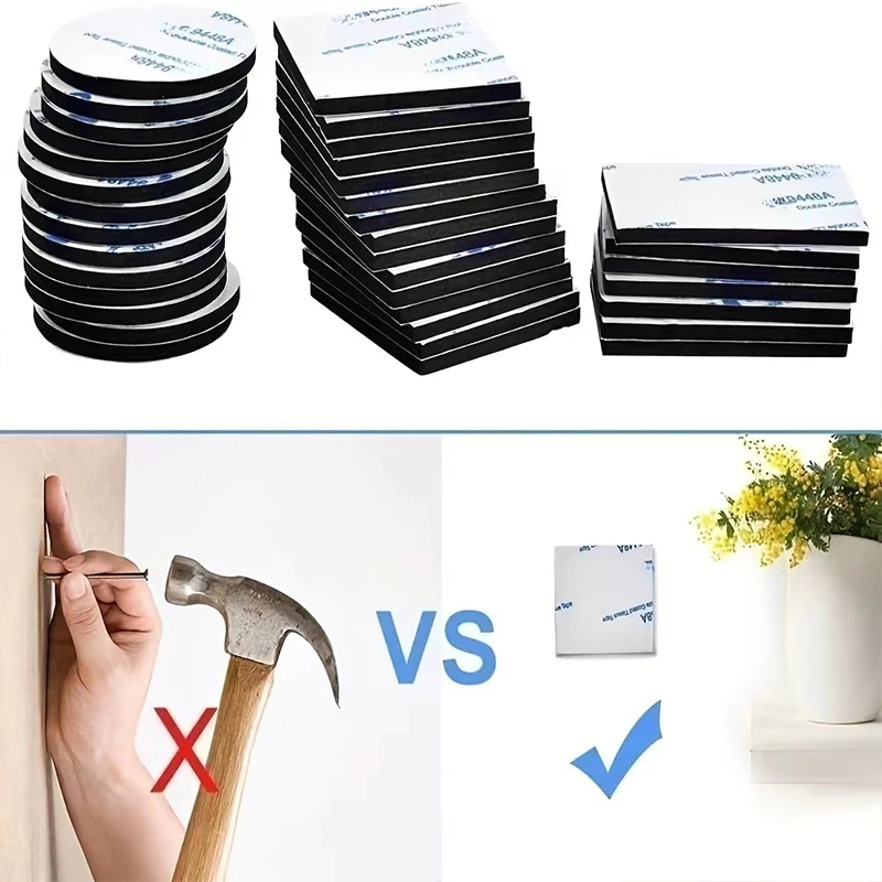 Double Sided Tape Self Adhesiv - Home Office For Two avaliação e preço