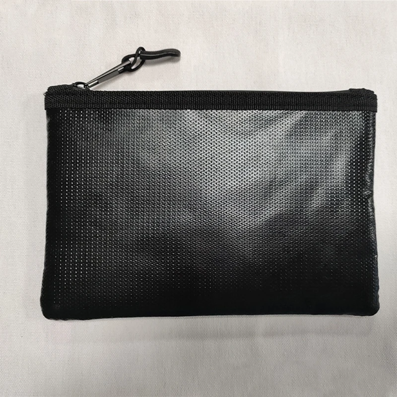 Fireproof Waterproof Document  - Home Office Passport avaliação e preço