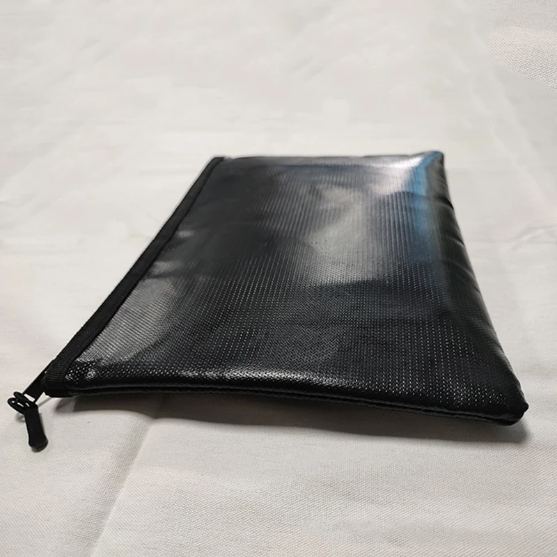Fireproof Waterproof Document  - Home Office Passport avaliação e preço