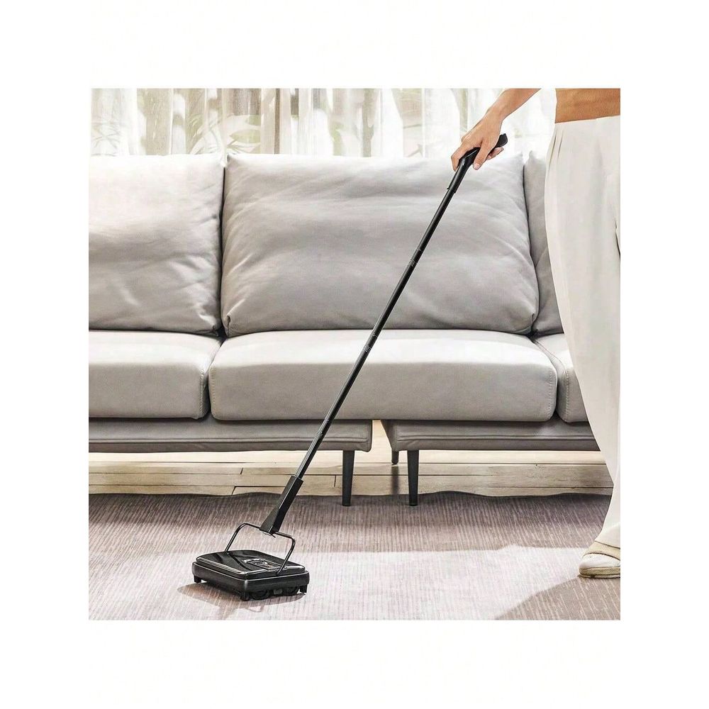 Sweeper, 7.87 In Sweeping Path - Home Office Rug avaliação e preço