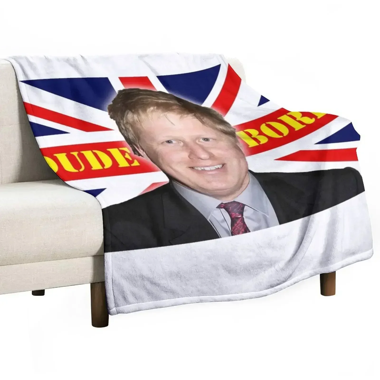 DUDE BORIS UK Prime Minister B - Home Office Ministers avaliação e preço