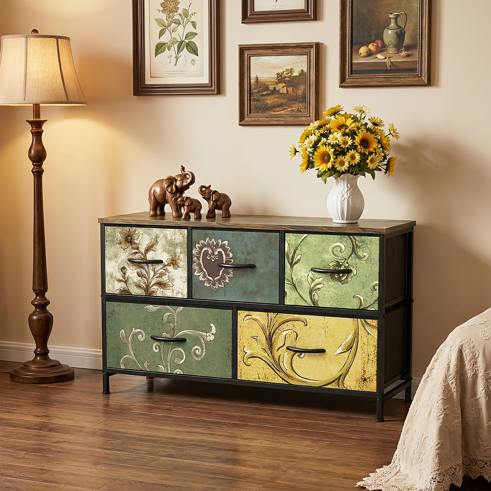 Medieval Modern Storage Cabine - Home Office Furniture avaliação e preço