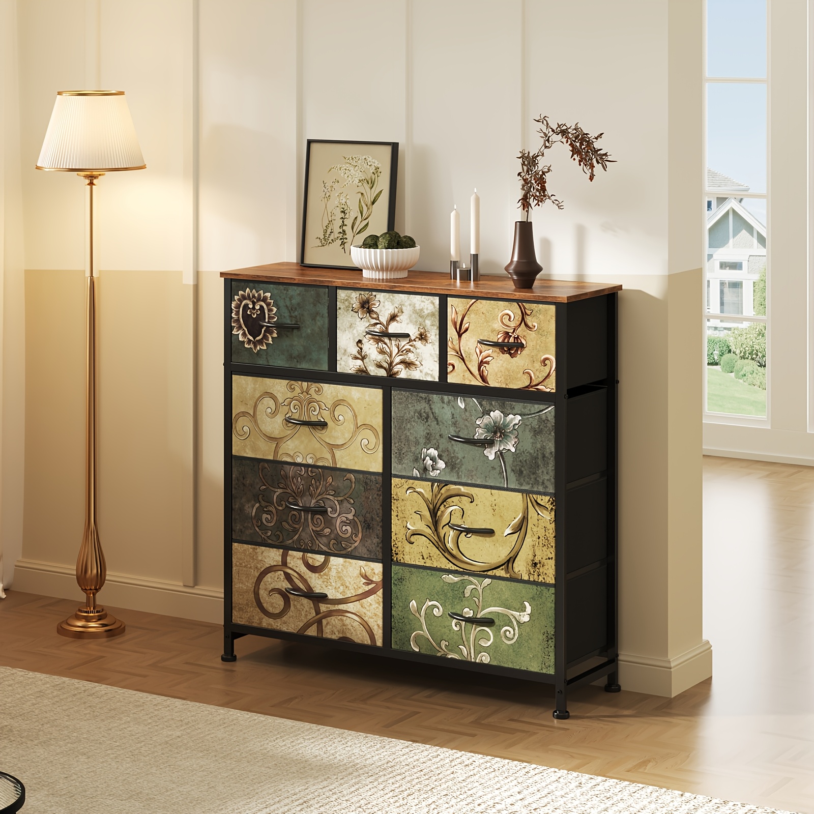 Medieval Modern Storage Cabine - Home Office Furniture avaliação e preço