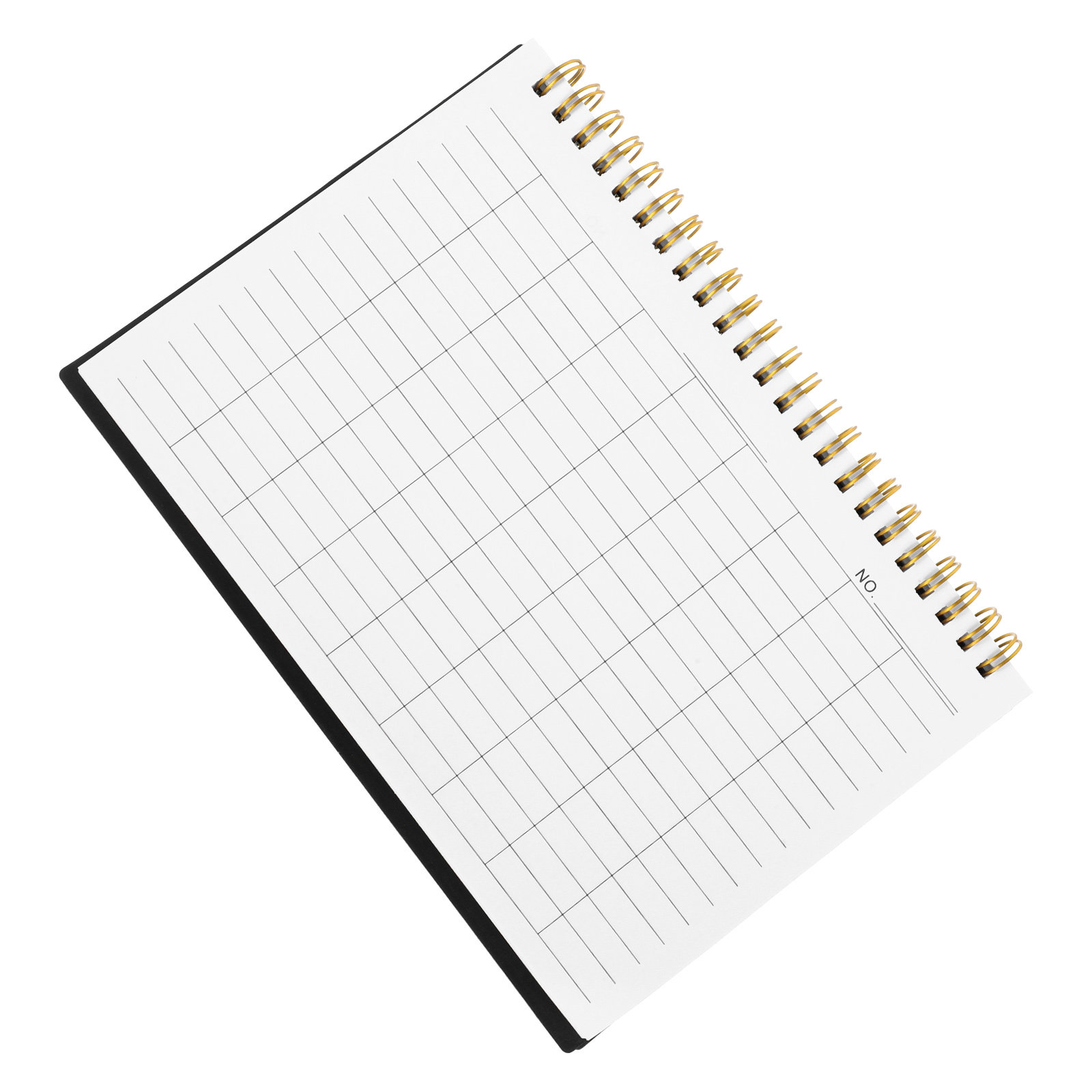 Inventory Log Book Blank Lined - Home Office Expenses avaliação e preço
