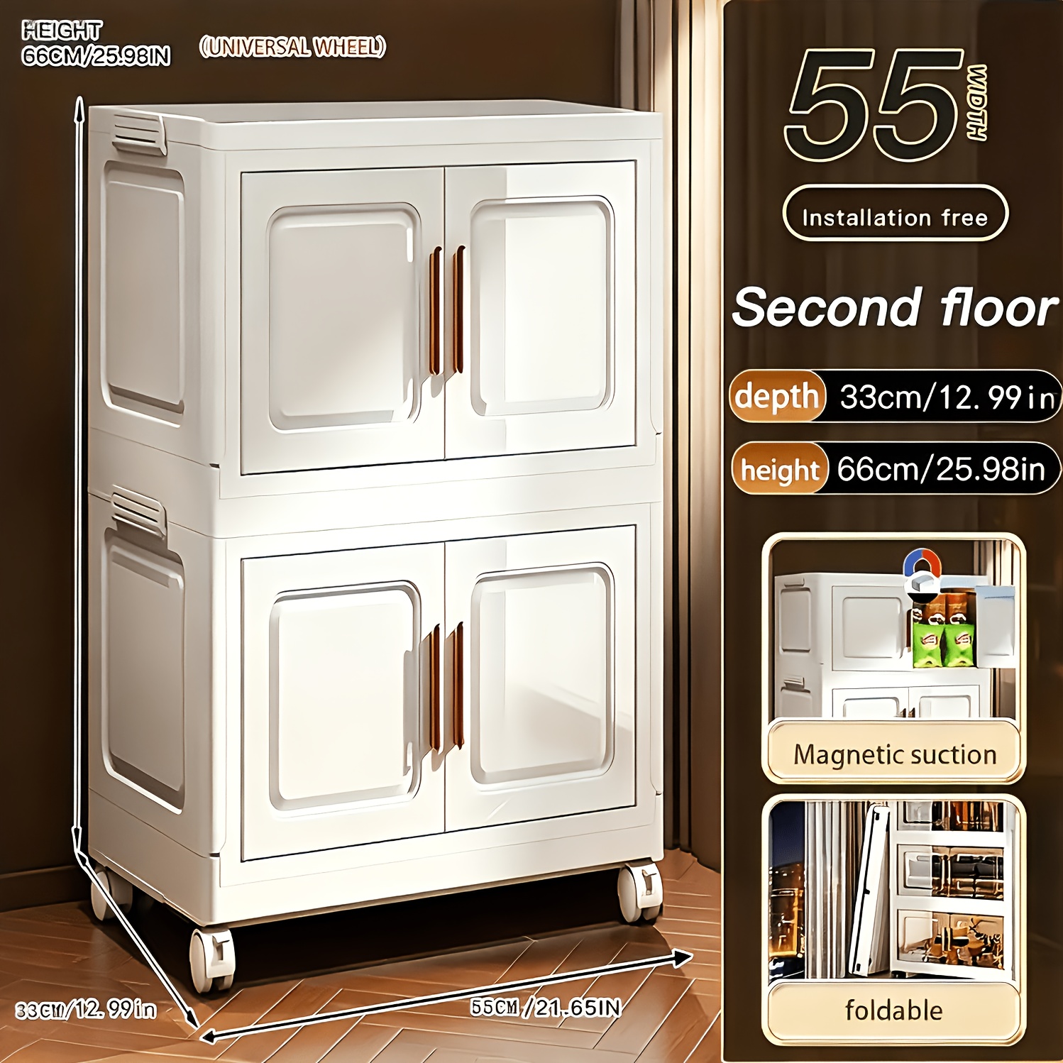 usLarge Multifunctional Plasti - Home Office United Kingdom avaliação e preço