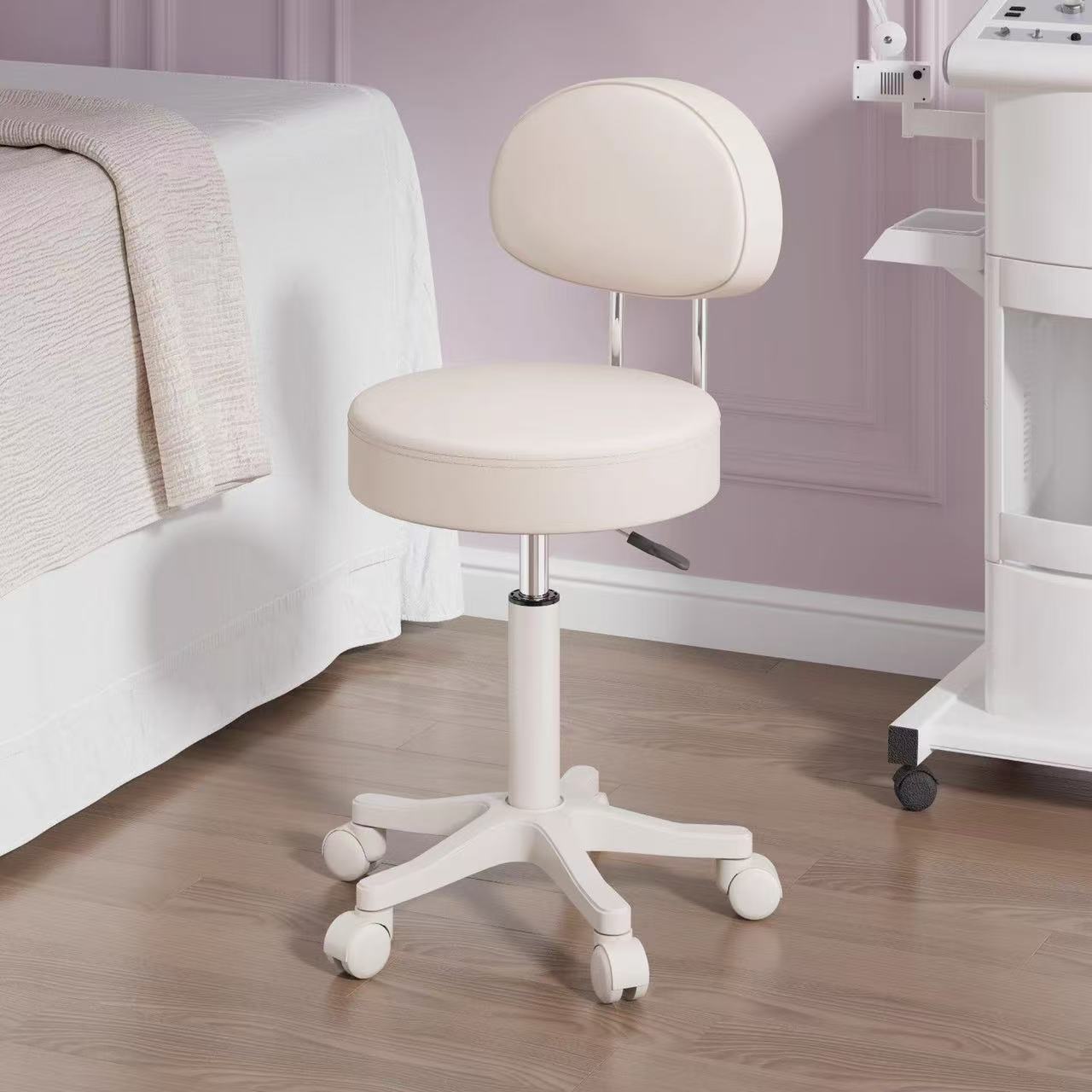 Home Makeup Chair Leisure Chai - Home Office Furniture avaliação e preço