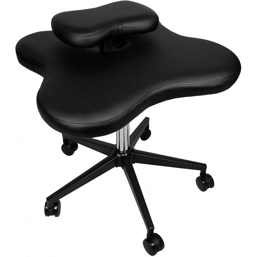 Ergonomic Adjustable Height Kn - Home Office Chair avaliação e preço