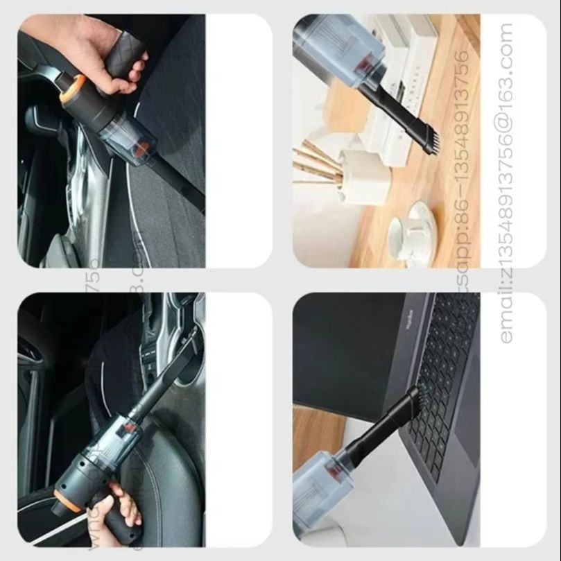 Spot Vacuum cleaner new wirele - Home Office With Two Desks avaliação e preço