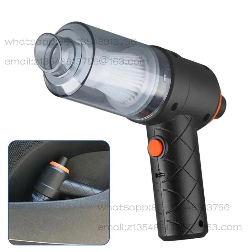 Spot Vacuum cleaner new wirele - Home Office With Two Desks avaliação e preço