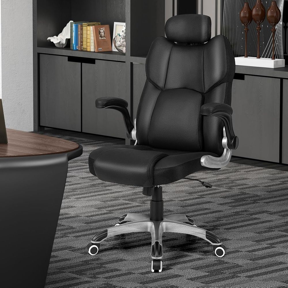 Ergonomic Massage Office Chair - Home Office Chair avaliação e preço