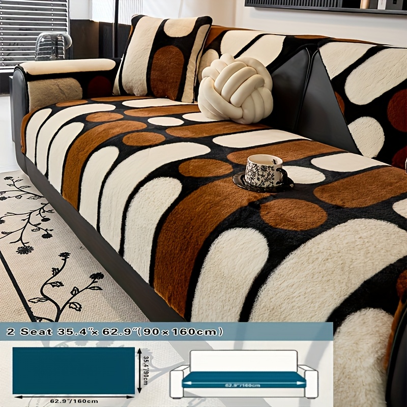1pc Bohemian Style Thickened F - Home Office United Kingdom avaliação e preço