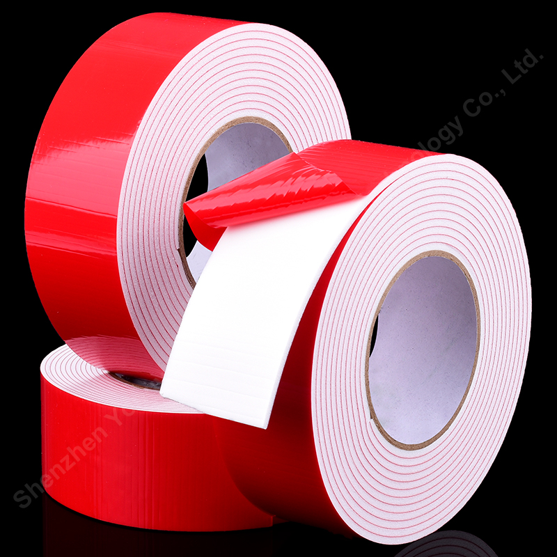 Double Sided Tape, Heavy Duty  - Home Office For Two avaliação e preço