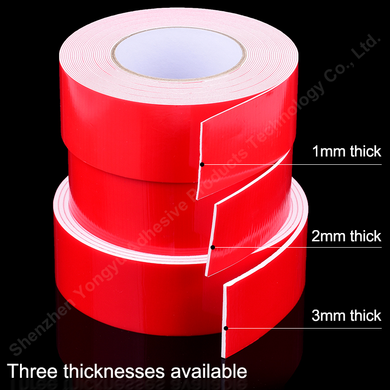 Double Sided Tape, Heavy Duty  - Home Office For Two avaliação e preço