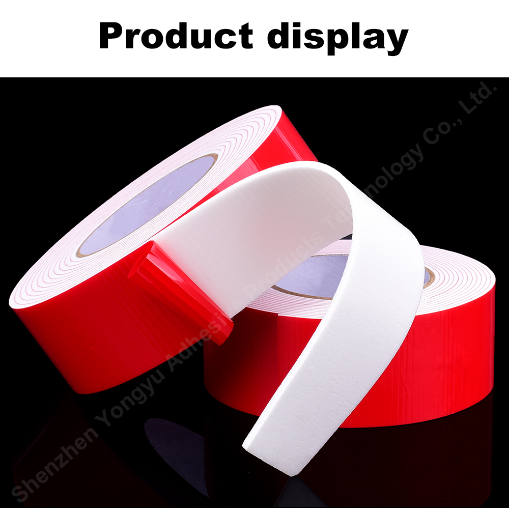Double Sided Tape, Heavy Duty  - Home Office For Two avaliação e preço