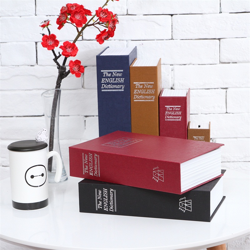 Size M English Dictionary Book - Home Office Dictionary avaliação e preço