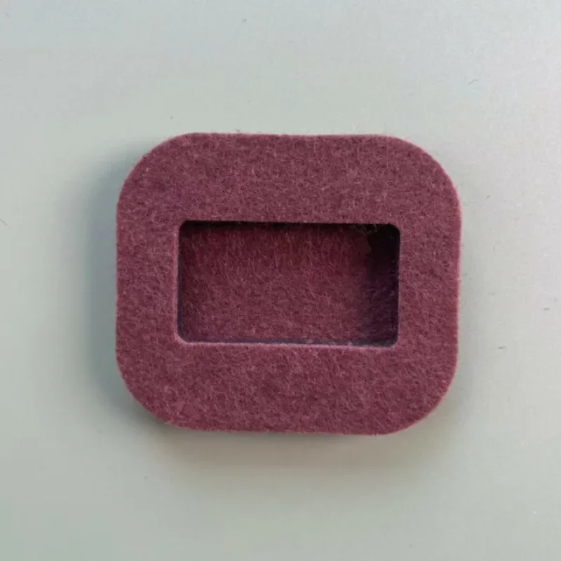 Office Chair Wheel Stopper Fur - Home Office Rug avaliação e preço