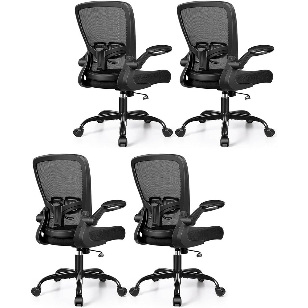 Mesh Desk Chair 2026 - Ergonom - Home Office Chair avaliação e preço