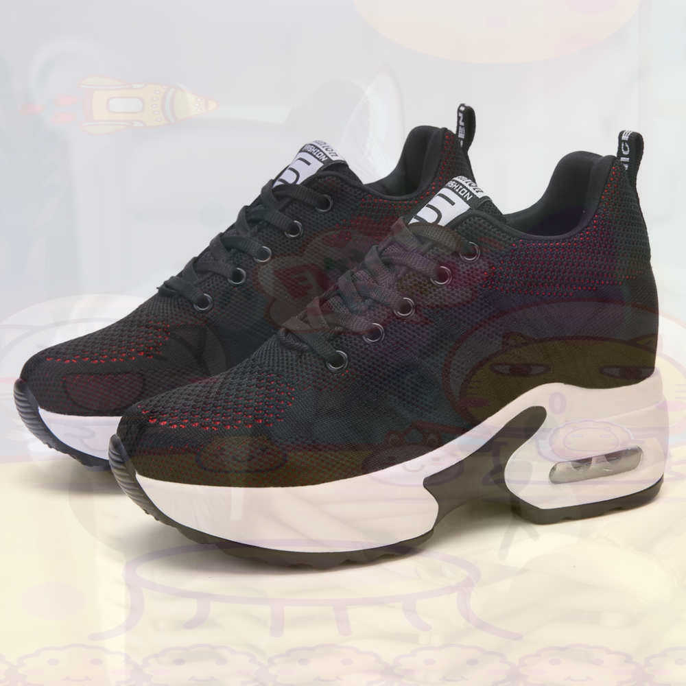 Red Size 36 Shoes Woman Tennis - Home Office Expenses avaliação e preço