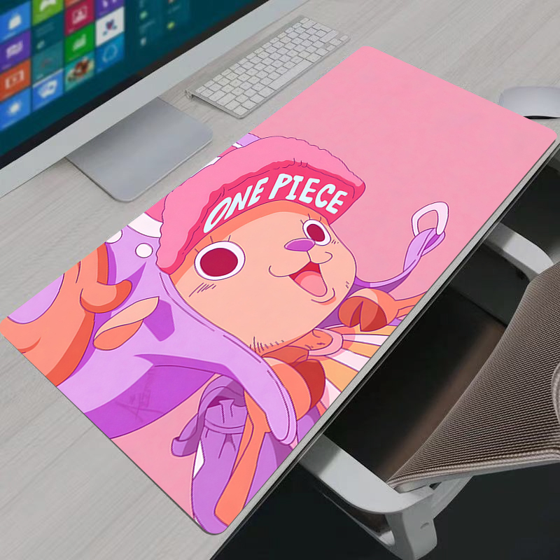 One Piece Tony Tony Chopper Ga - Home Office Rug avaliação e preço