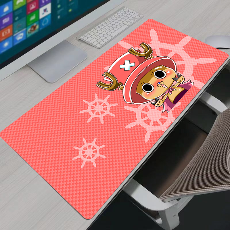 One Piece Tony Tony Chopper Ga - Home Office Rug avaliação e preço