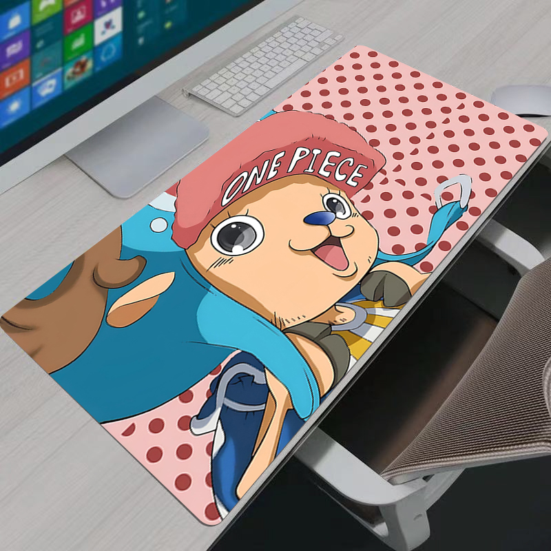 One Piece Tony Tony Chopper Ga - Home Office Rug avaliação e preço