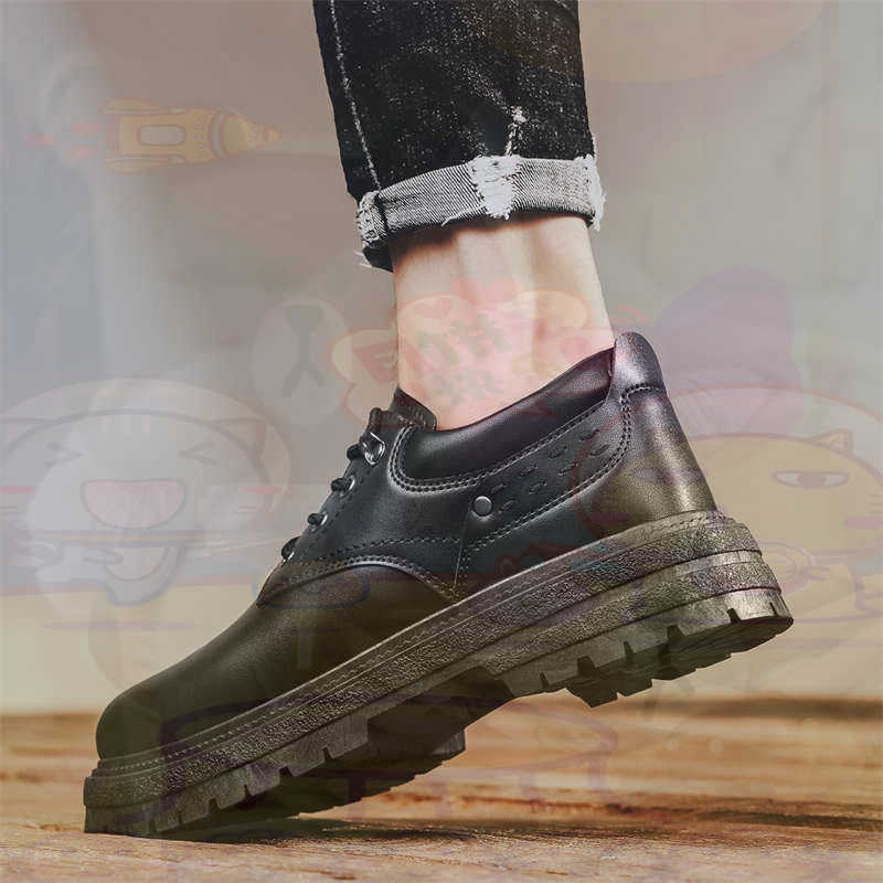Dark Natural Leather Fashion T - Home Office Expenses avaliação e preço
