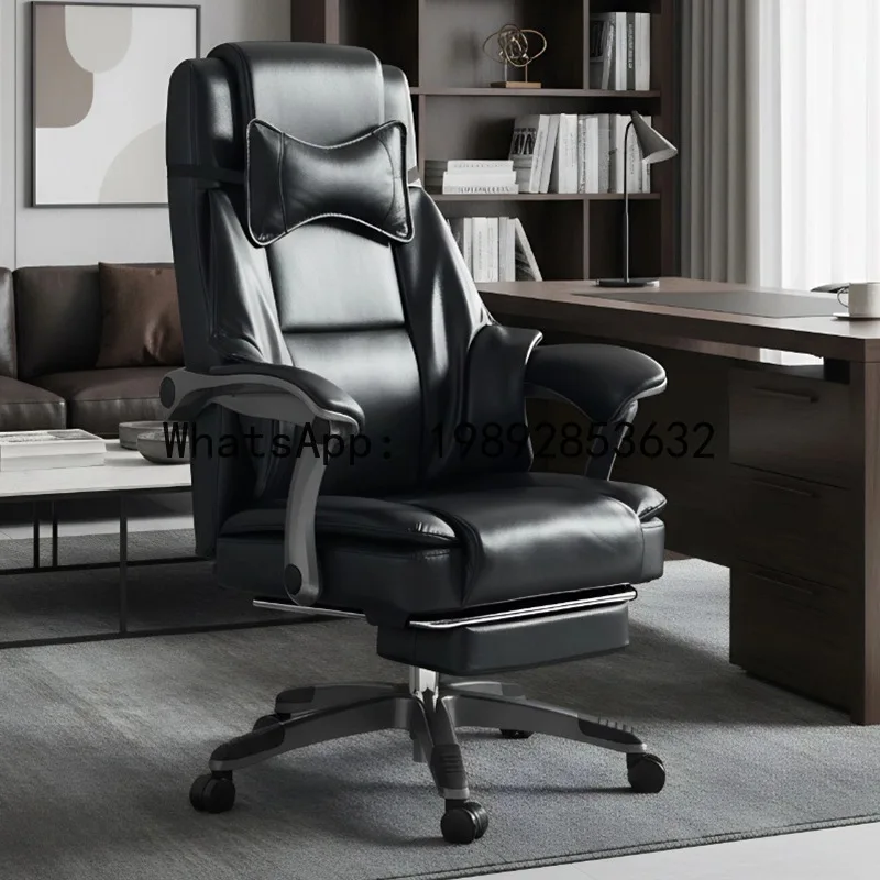 H5.15  office chair - comforta - Home Office Chair avaliação e preço