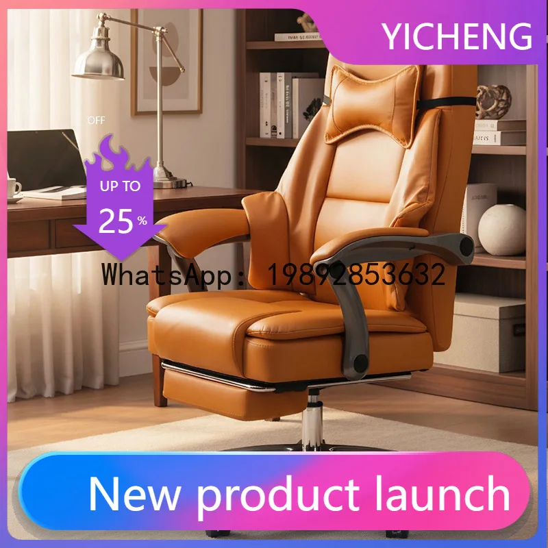 H5.15  office chair - comforta - Home Office Chair avaliação e preço