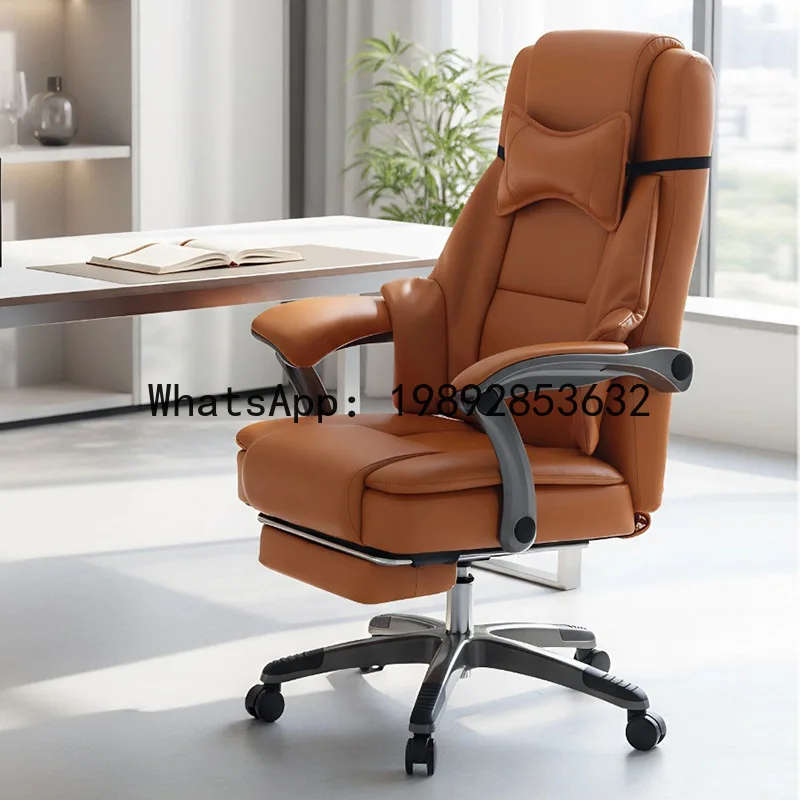 H5.15  office chair - comforta - Home Office Chair avaliação e preço