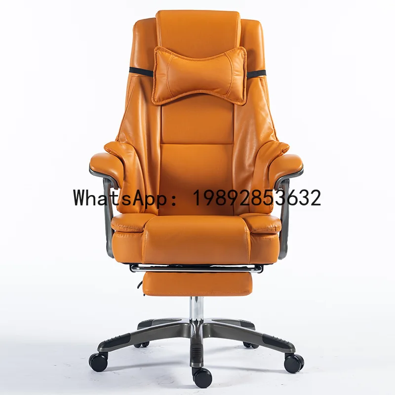 H5.15  office chair - comforta - Home Office Chair avaliação e preço