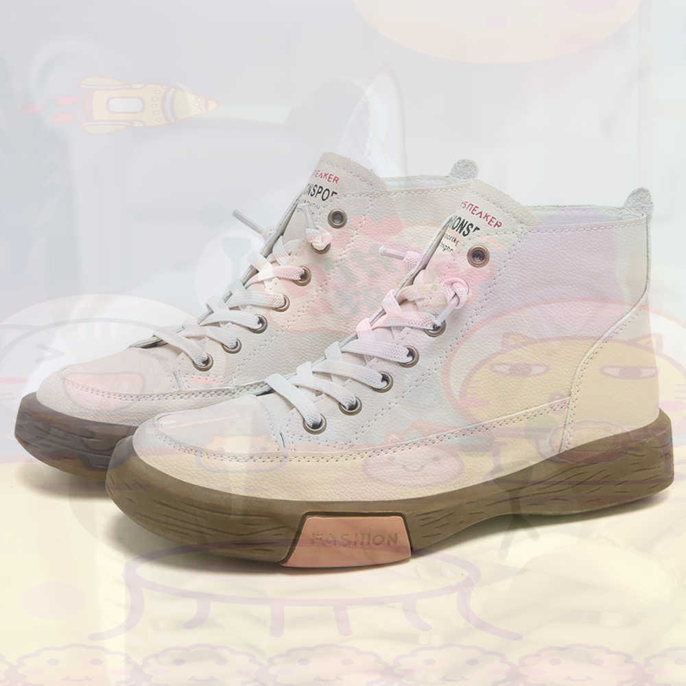 High Top Hi Cut Offers Skatebo - Home Office Expenses avaliação e preço