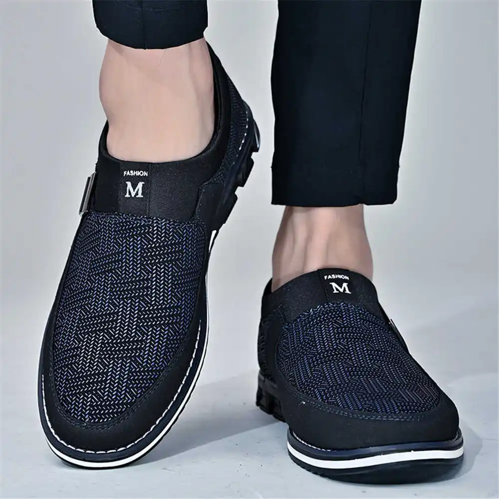 Dark Blue 44-45 Summer Shoes S - Home Office Expenses avaliação e preço