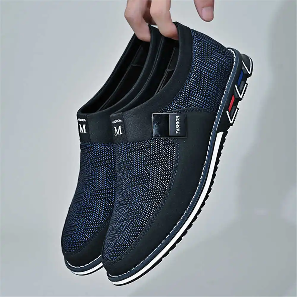 Dark Blue 44-45 Summer Shoes S - Home Office Expenses avaliação e preço