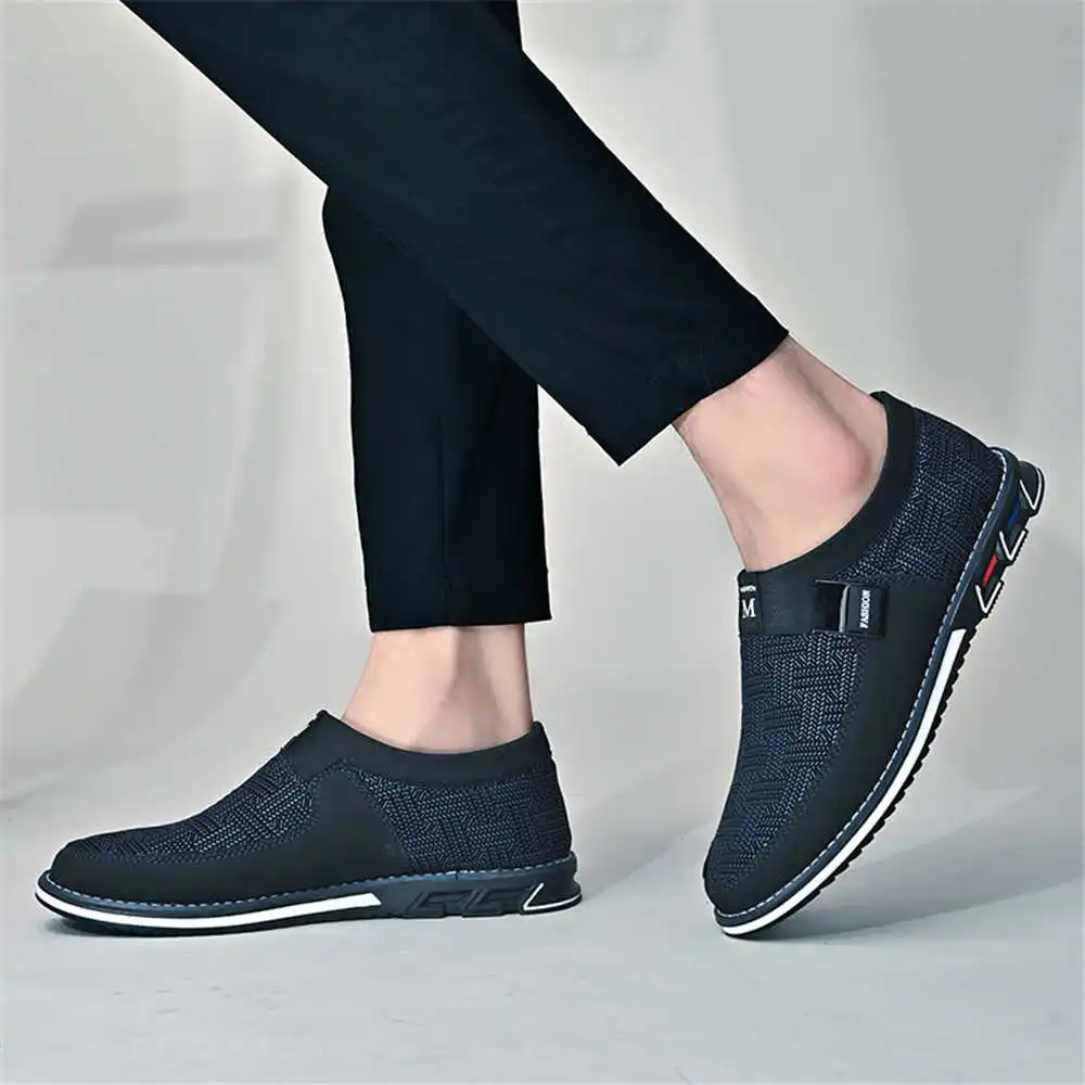 Dark Blue 44-45 Summer Shoes S - Home Office Expenses avaliação e preço