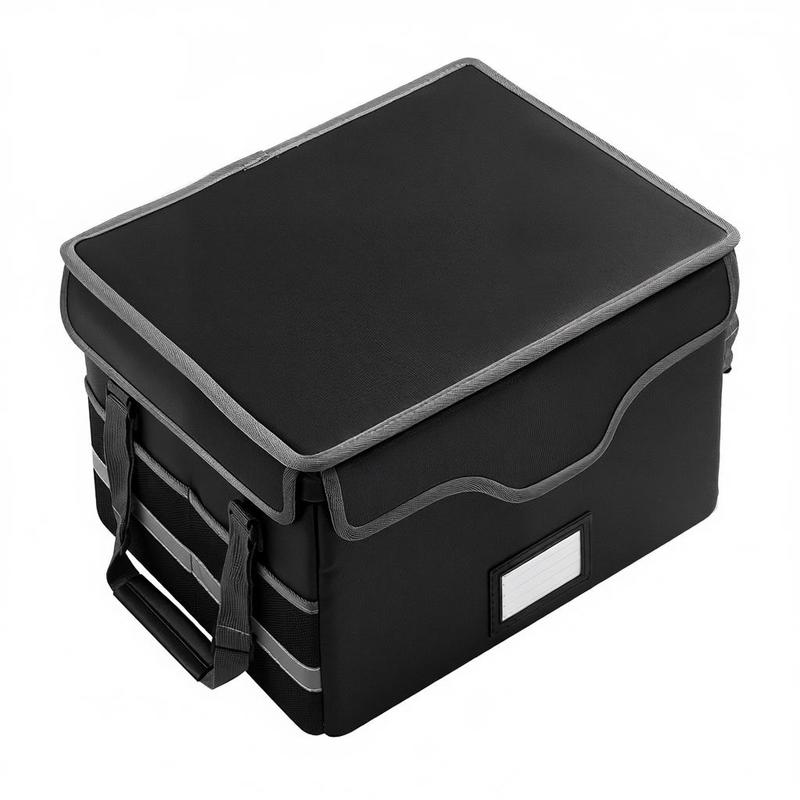 Fireproof Document Box, 1832 ℉ - Home Office Passport avaliação e preço