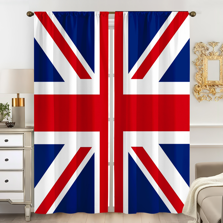 2PCS Multicolor United Kingdom - Home Office United Kingdom avaliação e preço