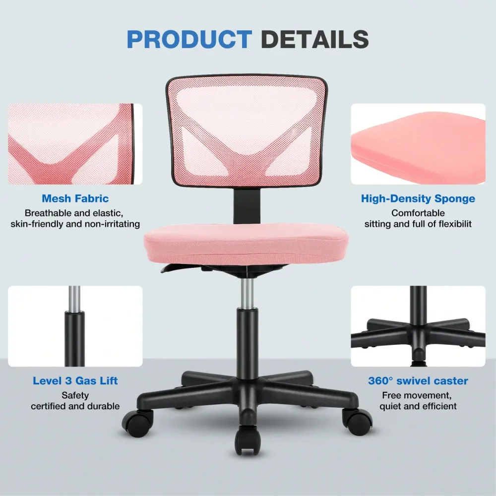 Sweetcrispy Home Office Desk C - Home Office Chair avaliação e preço