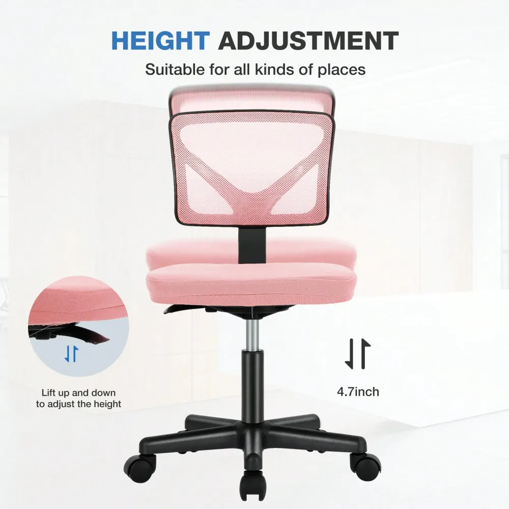 Sweetcrispy Home Office Desk C - Home Office Chair avaliação e preço