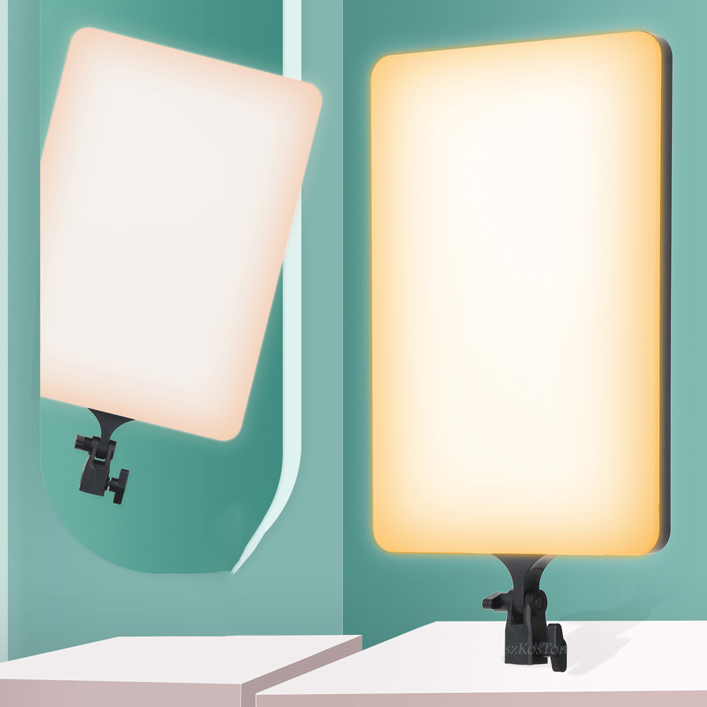 LED Photo Studio Light For You - Zoom Lighting Kit avaliação e preço