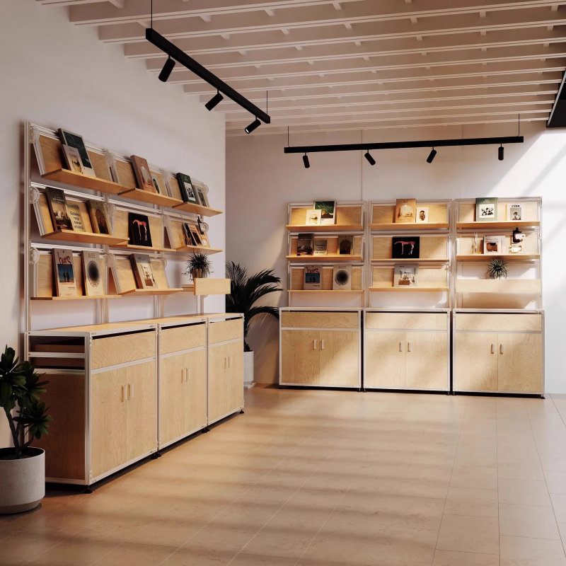custom.Coffe Shop Furniture Mo - Home Office Furniture avaliação e preço