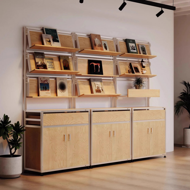 custom.Coffe Shop Furniture Mo - Home Office Furniture avaliação e preço