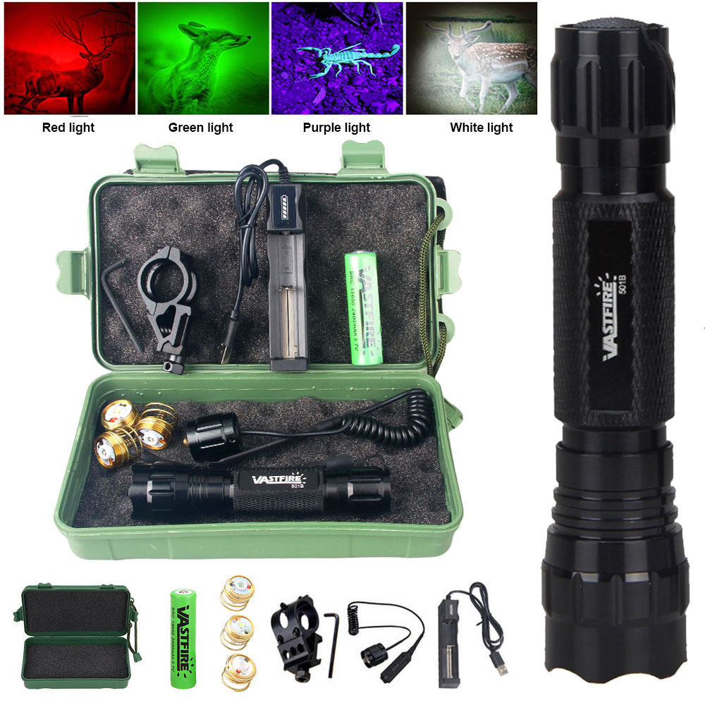 501B 4 Colors Professional Hun - Zoom Lighting Kit avaliação e preço