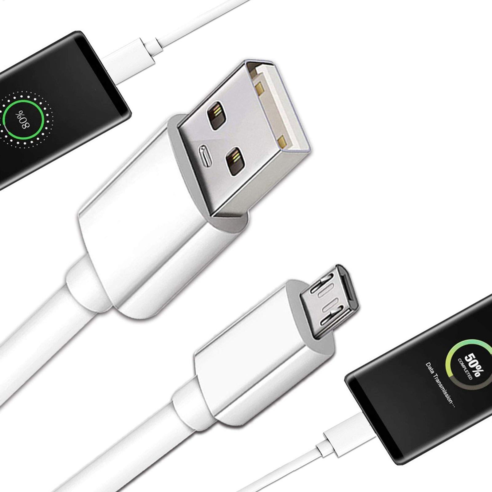 USB 2.0 Type B Charger Cable 1 - Home Office Dictionary avaliação e preço