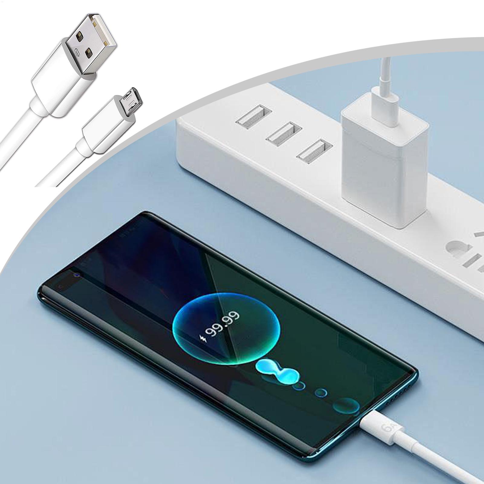 USB 2.0 Type B Charger Cable 1 - Home Office Dictionary avaliação e preço