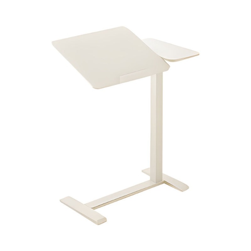 Pneumatic Height Adjustable Mo - Home Office With Two Desks avaliação e preço