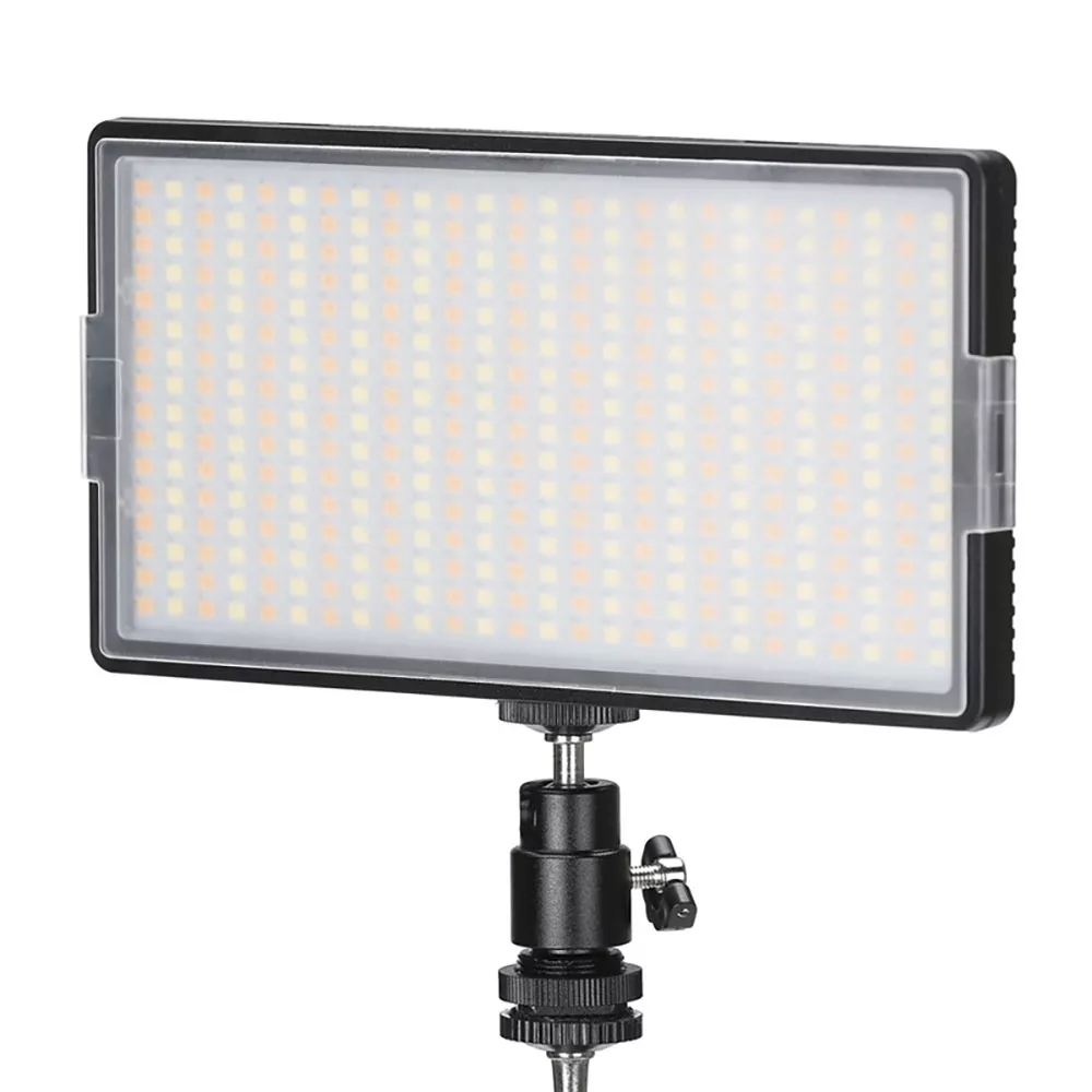 10in LED 416  Photo Studio Lig - Zoom Lighting Kit avaliação e preço
